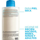 Jabón Corporal Lipikar Syndet Ap+ - La Roche Posay 400 Ml