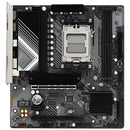 Motherboard Asrock B650m-hdv/m.2 Amd Am5 Ddr5 Color Negro