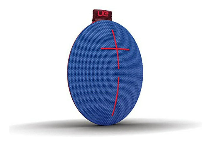 Altavoz Bluetooth Ue Roll Resistente Al Agua Y Golpes - Atmo