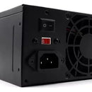 Fuente De Poder Atx 780w Jyr Psu 004 Negro