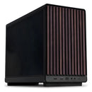 Chasis Micro Lian Li Para M-atx Y Itx Sin Ventiladores 26.3l