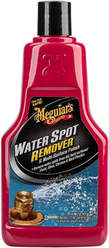 Water Spot Meguiars - Removedor Manchas De Agua / Gota Seca
