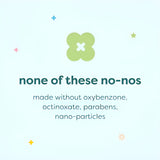 Loción Solar Babyganics Spf 50 Mineral 90 Ml Water Resist