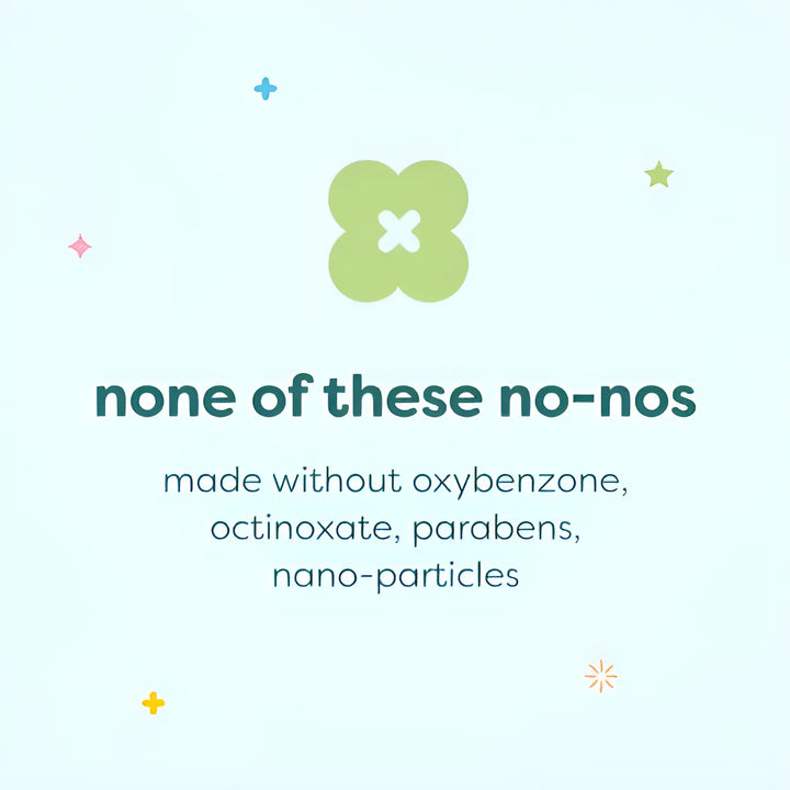 Loción Solar Babyganics Spf 50 Mineral 90 Ml Water Resist