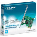 Tp-link, Adaptador De Red Pci Express Gigabit, Tg-3468
