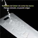 Placa De Corte De Titanio 100% Puro Ch Para Cocina
