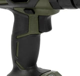 Taladro percutor atornillador inalámbrico de 10mm Bauker SD-GS1041 + accesorio 60Hz