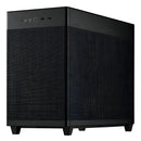 Gabinete Asus Prime Ap201 Usb 3.1 Tipo C Negro Micro Atx