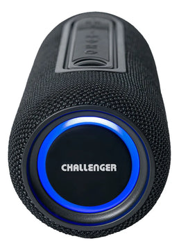 Parlante Portatil Bluetooth 10 W Sc10 Challenger