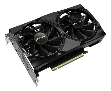 Tarjeta De Video Nvidia Pny Rtx 5060 8gb Gddr7 Pcle 5.0