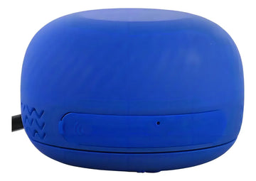 Parlante Bluetooth Tyg Portatil Wireless Tg628 Speaker Color Azul