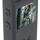 Small Body Worn Cam Portable Camera Multifunction Hd 1080p