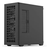Gabinete Gamer Aerocool D502a Negro 4 Ventiladores Argb
