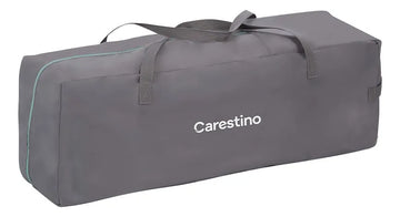 Cuna Corral Carestino Niza Aguamarina