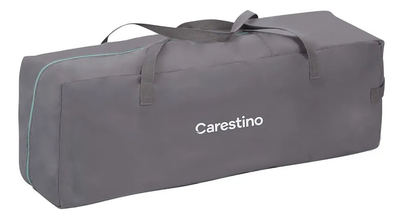 Cuna Corral Carestino Niza Aguamarina