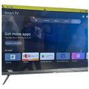 Smart Tv 55 Onn 4k Android 15 + Magis Tv + Control Voz