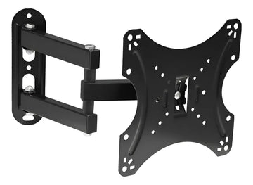 Soporte Tv 14 A 42 Pulgadas Brazo Extensible Articulado Tcs