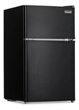 Refrigerador Newair Mini 3 1 Pies Cúbicos Para Oficina Y Dor