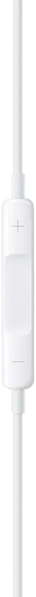 Auriculares Earpods Conector Lightning Apple Originales Blanco
