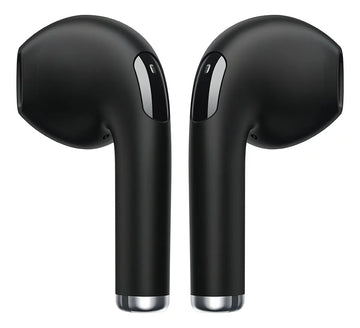 Haylou Audífonos In-ear Inalámbricos, Bluetooth 5.3, Negro, X1 Neo True