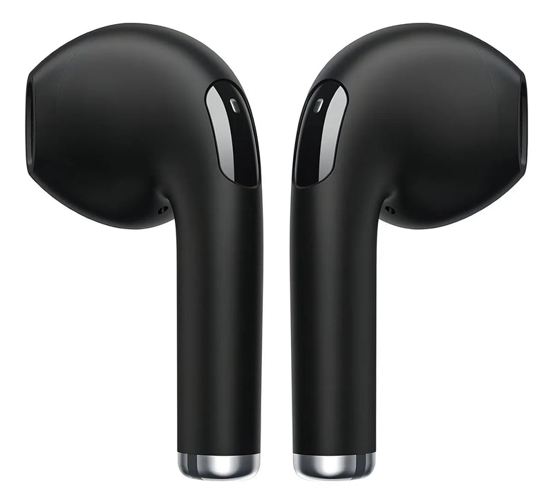 Haylou Audífonos In-ear Inalámbricos, Bluetooth 5.3, Negro, X1 Neo True