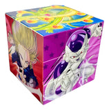 Cubos Rubiks Surtidos Diseños Hermosos Piñateria Sorpresas Dragón Ball Z