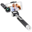 Palo Selfie Inteligente Pictar Con Batería Recargable