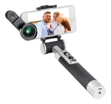 Palo Selfie Inteligente Pictar Con Batería Recargable