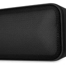 Mini Barra Sonido Inalámbrica Luces Led Audioritmicas Música Diseño