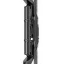 Soporte Para Tv Extensible Doble Nb Northbayou P6 De 40 A 75 Negro