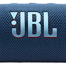 Jbl Flip 7 Black Bluetooth Color Azul