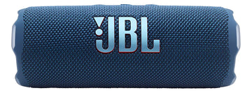 Jbl Flip 7 Black Bluetooth Color Azul