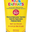 Protector Solar Banana Boat Kids Sport 180ml Fps 50