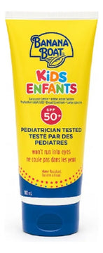 Protector Solar Banana Boat Kids Sport 180ml Fps 50