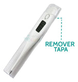 Termometro Digital Clinico De Contacto Infantil Bebes