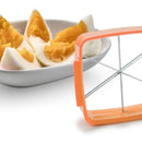 Nicer Dicer Quick 5en1 Cortador De Verduras Frutas Original Naranja