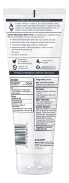 Eucerin Baby Crema Eczema 8onz