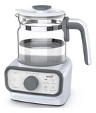 Calentador Rápido De Biberones, Esterilizador De Biberones,