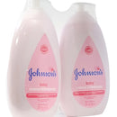 Crema Johnsons Baby Hidratante 2unid X 8 - mL a $92