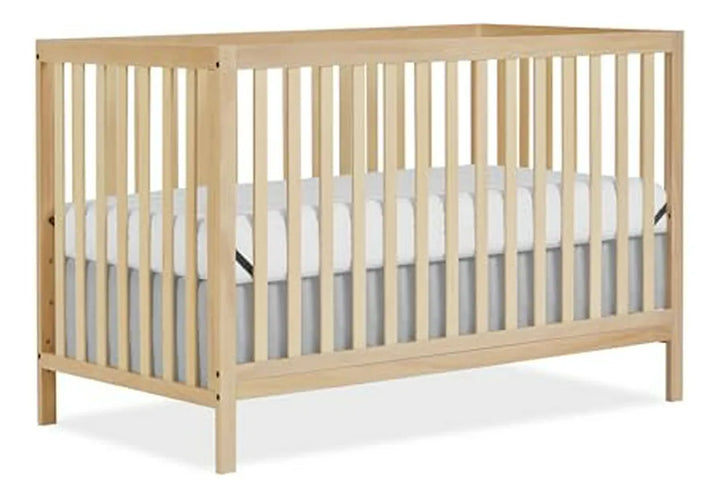 Cuna Convertible 5 En 1 Dream On Me Natural, Certificada Gre