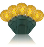 Extensión 70 Luces Navideñas Led Wintergreen Lighting 24