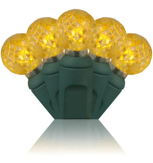 Extensión 70 Luces Navideñas Led Wintergreen Lighting 24