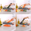 Mandolina Cortador Verduras Multi Picador Vegetales 15 En 1