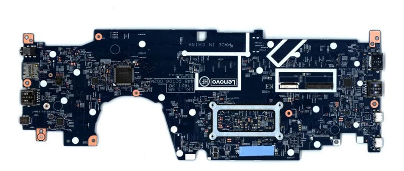 Motherboard Para Lenovo Thinkpad L380 Intel I5-8250u 02hm020 Verde