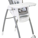 Silla de comer para bebe Joie Multiply 6 en 1 color Gris claro
