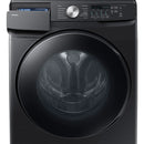 Samsung 26 Kg, Lavadora Carga Frontal - Ai Wash Color Negra