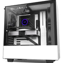 Nzxt Kraken 120 Rl-kr120-b1 Enfriador Líquido De Cpu Aio Rgb