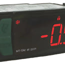 Controlador Electrónico Digital Mt512e 2hp/13 Full Gauge