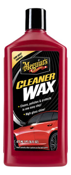 Meguiars Cera - Cleaner Liquid Wax