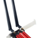 Placa Wifi Doble Banda Fv-ac1200 2.4/5 Ghz 1200 Mb/s Blueto